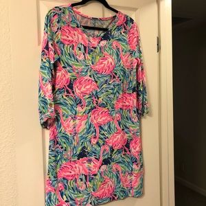 NWT Lily Pulitzer Linden in Flamenco Beach